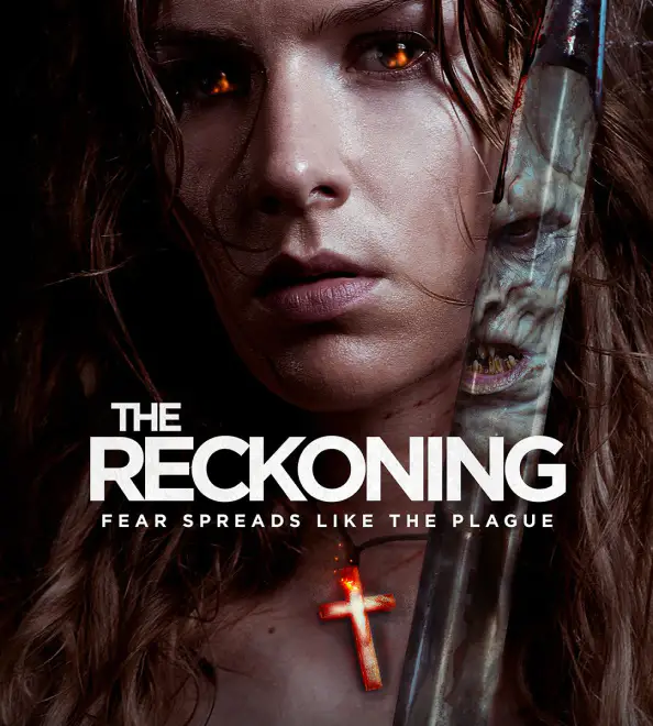 image film the reckoning